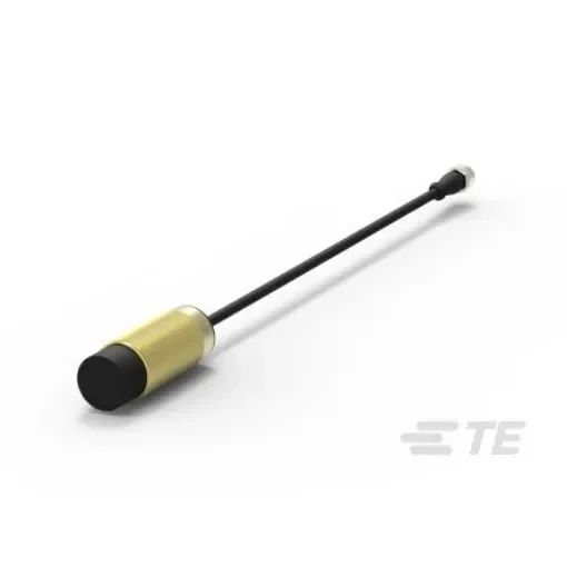 TE Connectivity Straight Straight Sensor Actuator Cable - 2287598-2 product image