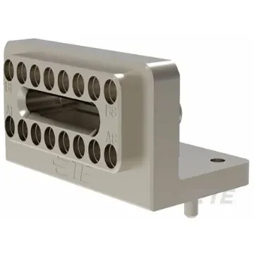 TE Connectivity 2828 Series, Horizontal Body - 2828392-1 product image