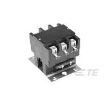 TE Connectivity Panel Mount Relay, 75A Switching Current, 3PST-NO - 3186Y30I75999CJ product image