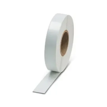 Phoenix Contact Heat Shrink Tubing, White, 803 Series - 0803452 product image