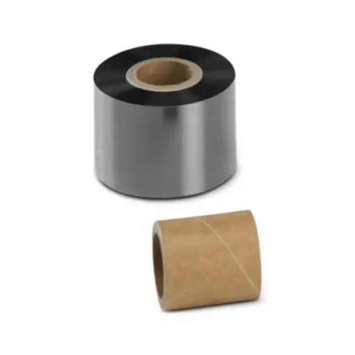 Phoenix Contact Black Printer Ribbon - 1259008 product image
