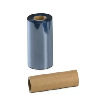 Phoenix Contact THERMOMARK-RIBBON 110 BU Blue Printer Ribbon - 0829544 product image