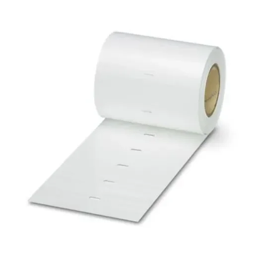 Phoenix Contact, 800 Insert Strip for use with Equipment Marking - 0800040 product image