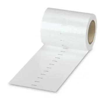 Phoenix Contact, EMT Insert Label for use with PATG And PATO Marking Sleeves - 0816235 product image