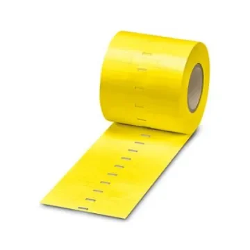 Phoenix Contact, EMT Insert Label for use with Cable Marker Carriers - 0817280 product image