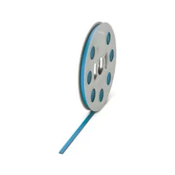 Phoenix Contact Halogen Free Heat Shrink Tubing, Blue 4.5mm Sleeve Dia. x 30m Length, 819 Series - 0819991 product image