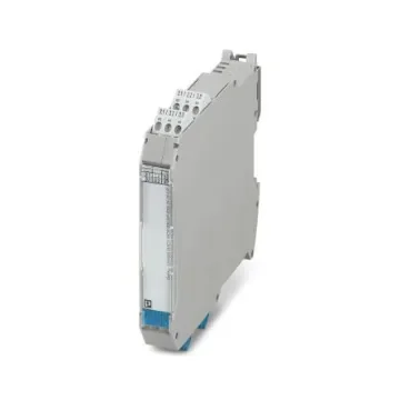 Phoenix Contact Signal Conditioner, Current Input, Current Output, ATEX, IECEx - 1291963 product image