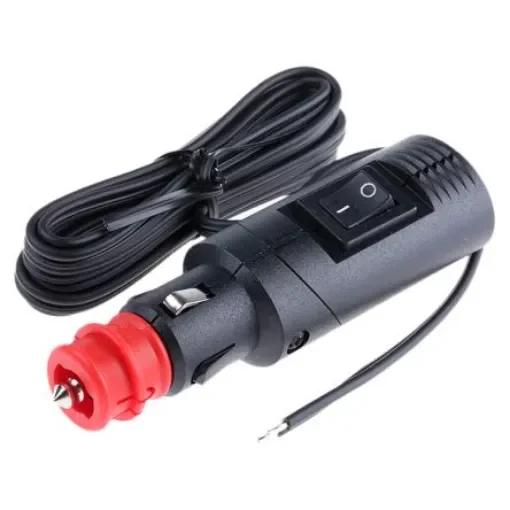 Pro Car Automotive Connector Plug, Screw Termination 67748000 product image