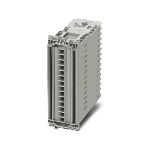 Phoenix Contact, BTFE Test Terminal Strip for use with Electrical Testing - 1029252 product image