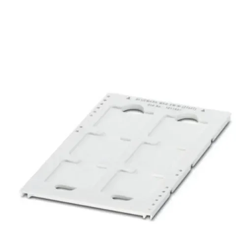 Phoenix Contact Card Printer Magazine for use with UV LED Printers Printers - 1011801 product image