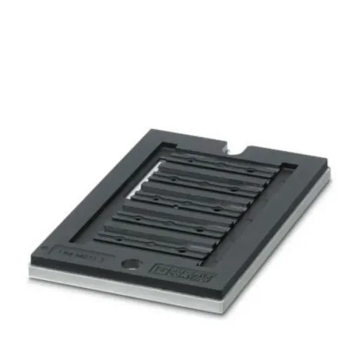 Phoenix Contact Card Printer Magazine for use with THERMOMARK CARD, THERMOMARK PRIME Printers - 0831202 product image