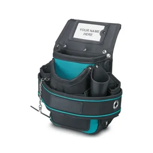 Phoenix Contact Polyester Pouch 250mm x 140mm x 315mm - 8191311 product image