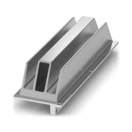 Phoenix Contact Heatsink, Housing Series UCS, 35.1 x 96 x 40.1mm - 1481701 product image