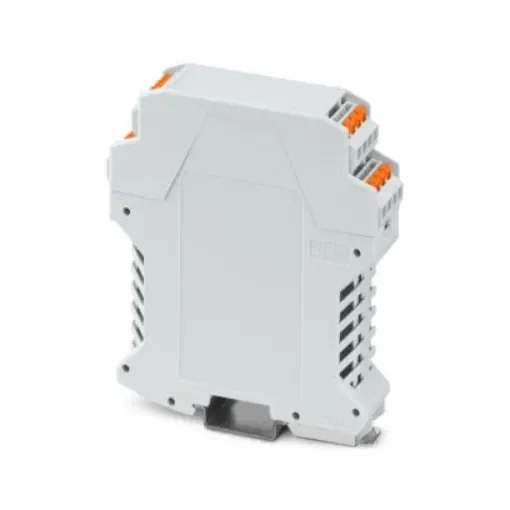 Phoenix Contact ME Series Stackable Housing Set for Use with DIN Rail, 12A - 1457231 product image
