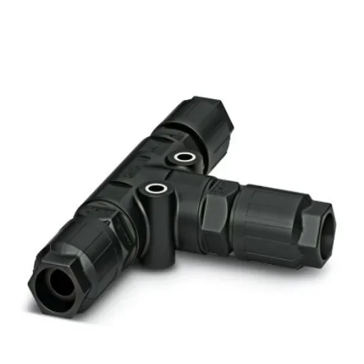 Phoenix Contact 4-Way IDC Connector - 1424045 product image