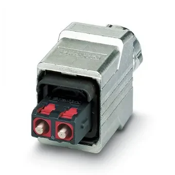 Phoenix Contact VS-PPC Series Ethernet Connector Straight - 1608045 product image