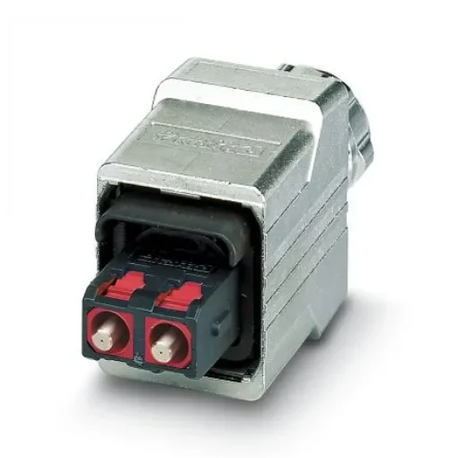 Phoenix Contact VS-PPC Series Ethernet Connector Straight - 1608045 product image
