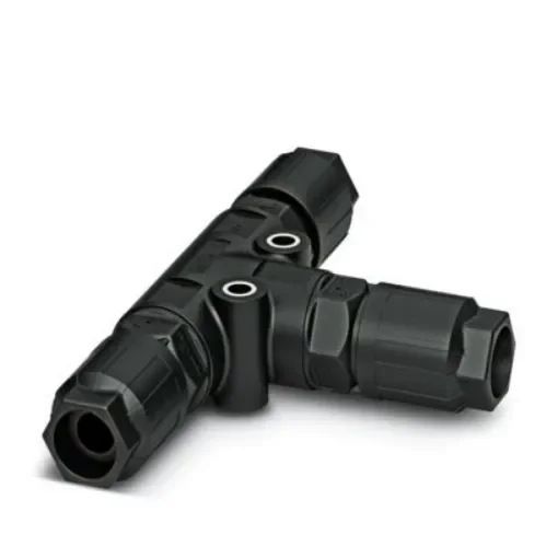 Phoenix Contact 4-Way IDC Connector - 1414710 product image
