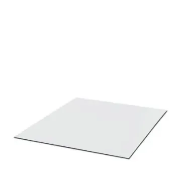 Phoenix Contact, GPK/SK Terminal Marker for use with P1 ENGRAVING UNIT - 0806518 product image