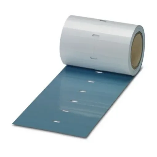 Phoenix Contact, EMT Insert Label for use with Siemens ET 200SP HA Controllers - 1003223 product image