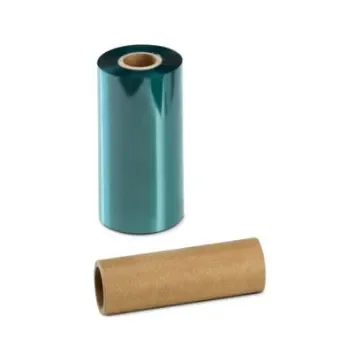 Phoenix Contact THERMOMARK-RIBBON 110 GN Green Printer Ribbon - 0829542 product image