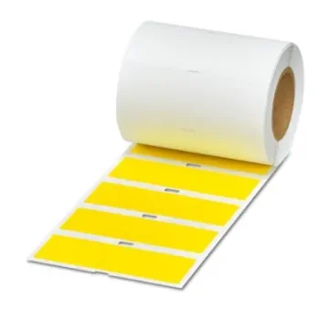 Phoenix Contact, EML Label - 0801816 product image