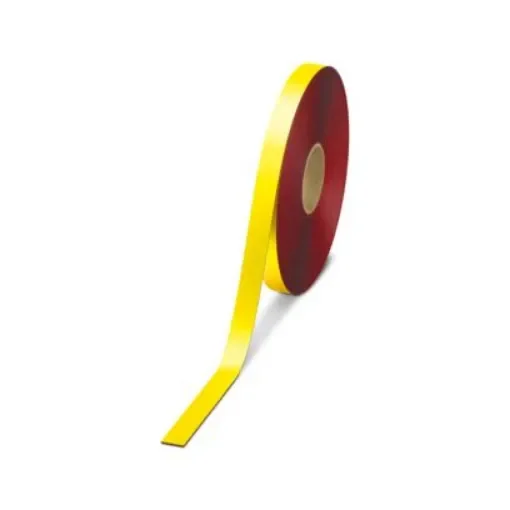 Phoenix Contact Heat Shrink Tubing, Yellow, 803 Series - 0803276 product image
