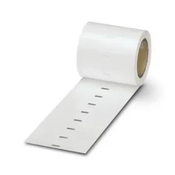 Phoenix Contact, EMT Insert Label for use with Siemens ET 200S Controllers - 0800049 product image