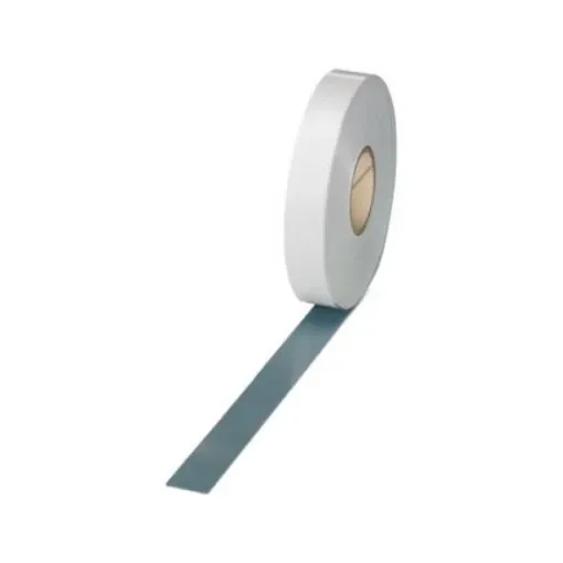 Phoenix Contact 803 Grey Label Roll, 109mm Width, 23mm Height, 500Per Roll Qty - 0803460 product image