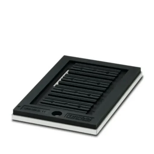 Phoenix Contact Card Printer Magazine for use with THERMOMARK CARD Printers - 0803681 product image