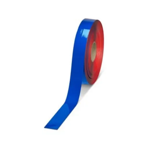 Phoenix Contact EMLP Blue Label Roll, 20000mm Width, 30mm Height, 1Per Roll Qty - 0804281 product image