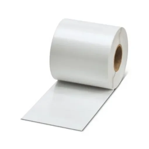 Phoenix Contact EML-HA White Label, 40000mm Width, 108mm Height, 1Per Roll Qty - 0804647 product image