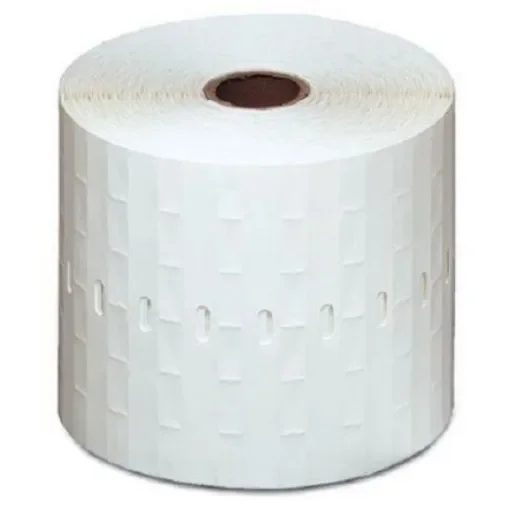 Phoenix Contact PABT White Label, 15mm Width, 4mm Height, 7500Per Roll Qty - 0812175 product image