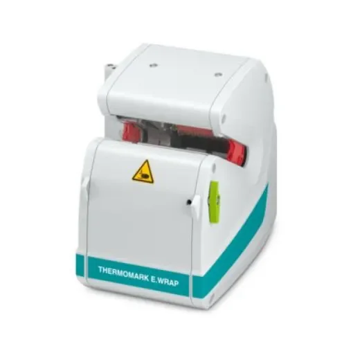 Phoenix Contact Printer Accessory Kit for use with THERMOMARK E.300 D Or THERMOMARK E.600 D Roll Printer Printers - 1192931 product image