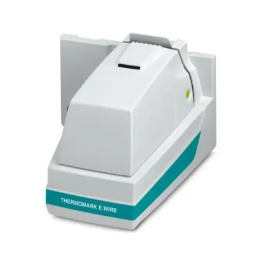 Phoenix Contact Printer Accessory Kit for use with THERMOMARK E SERIES Printers - 1203216 product image