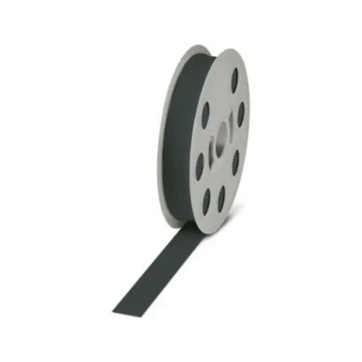Phoenix Contact Halogen Free Heat Shrink Tubing, Black 19.1mm Sleeve Dia. x 20m Length, 800 Series - 0800423 product image