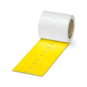 Phoenix Contact, 800 Insert Label for use with Equipment Marking - 0800438 product image