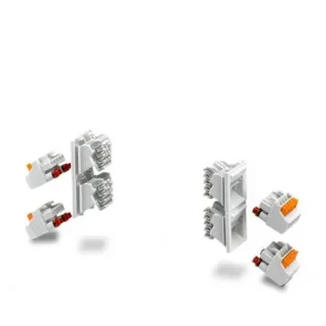 Phoenix Contact ICS-KIT Connector Set Containing Pcb Connector - 1342895 product image