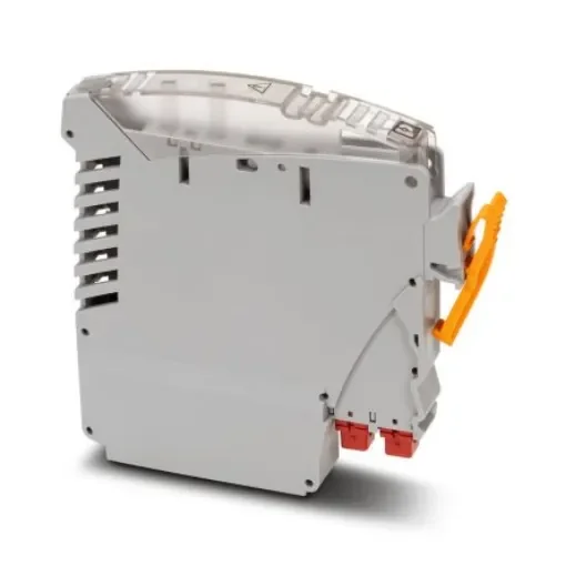 Phoenix Contact IOA Series Analogue Converter, Digital Input, Analogue Output, 30V Supply, ATEX, IECEx - 1145061 product image