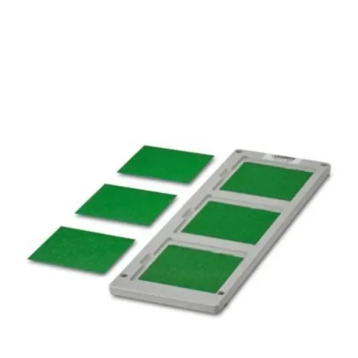 Phoenix Contact Card Printer Magazine for use with Label Printer Printers - 5144686 product image