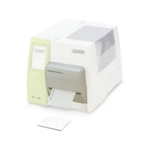 Phoenix Contact Cutter for use with Thermomark Roll, Thermomark Roll 2.0 Printers - 5146765 product image