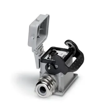 Phoenix Contact 5604801 Series, 9 Way 9 Way D-sub Female Connector Component product image