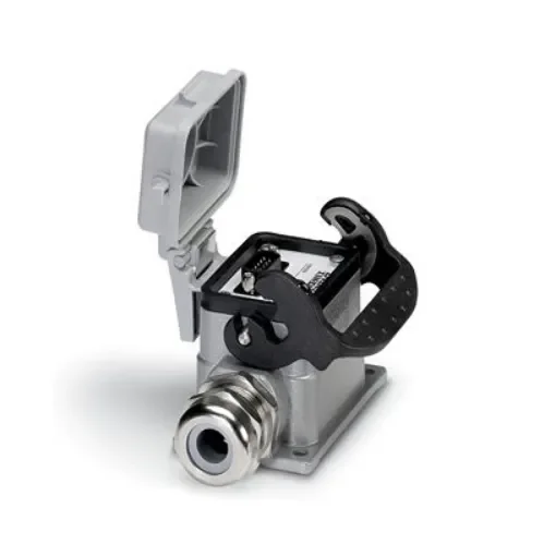 Phoenix Contact 5604801 Series, 9 Way 9 Way D-sub Female Connector Component product image