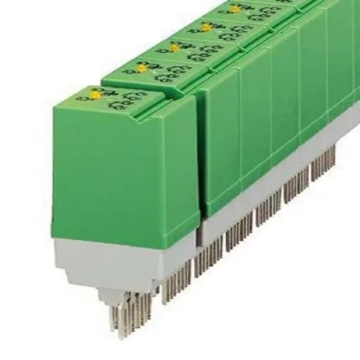 Phoenix Contact 2852353 24V ac/dc Plug In Module, for use with Switching Relay product image