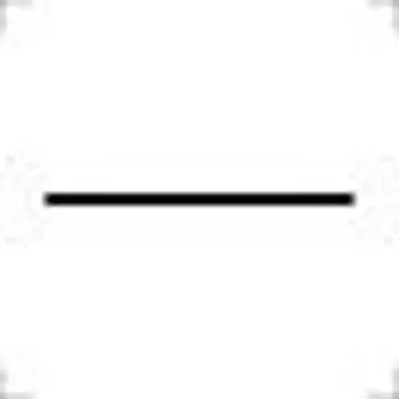 RAFI Labels for Use with Pushbutton And Lighting Indicator, Decrease - 5.70.090.008/1001 product image