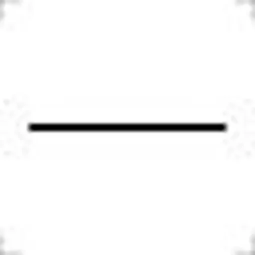 RAFI Labels for Use with Pushbutton And Lighting Indicator, Decrease - 5.70.090.008/1001 product image