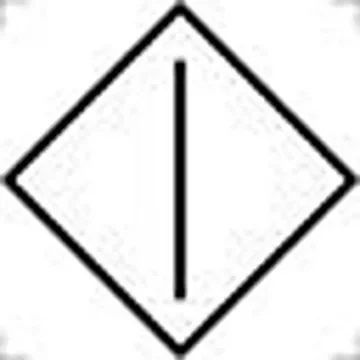 RAFI Labels for Use with Push Buttons, Start - 5.70.090.001/1001 product image