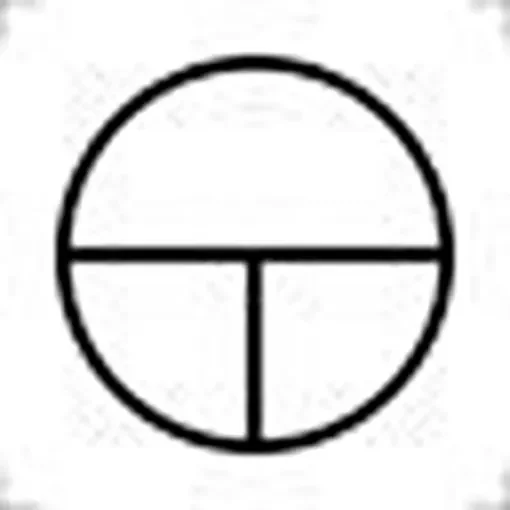 RAFI Labels for Use with Pushbutton And Lighting Indicator, On Off - 5.70.090.006/1001 product image