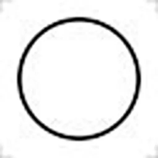 RAFI Labels for Use with Pushbutton And Lighting Indicator, On Off - 5.70.090.004/1001 product image