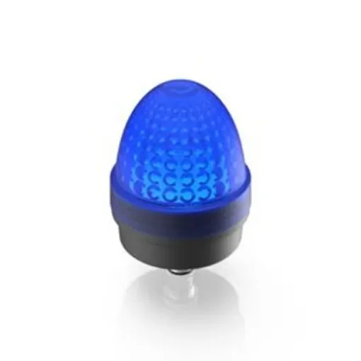 RAFI Blue Indicator for Use with Signal Lamp - 1.69.010.003/1600 product image